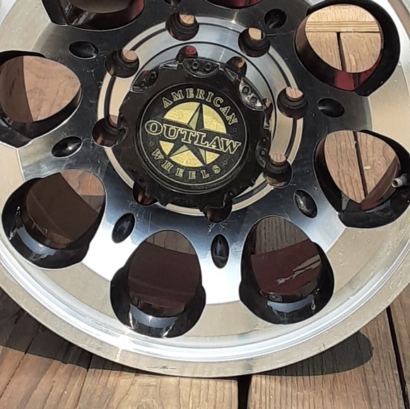 Truck Rims - Picture 8 of 8